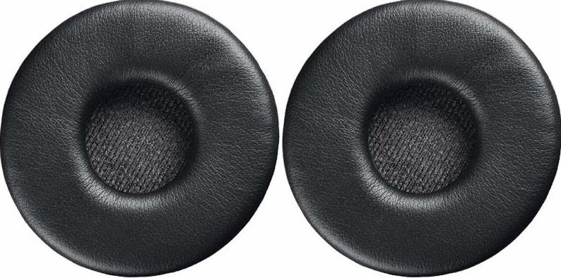 Shure HPAEC750 Replacement Ear Pads For SRH750DJ (Pair)