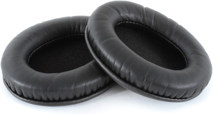 Shure HPAEC840 Replacement Ear Pads For SRH840 (Pair)
