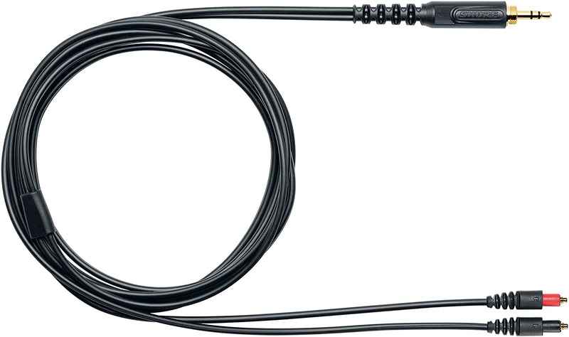 Shure HPASCA2 Replacement Dual-Exit Cable