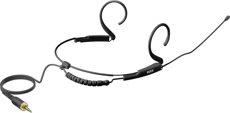 Rode HS2 Headset Microphone (Black/Large)