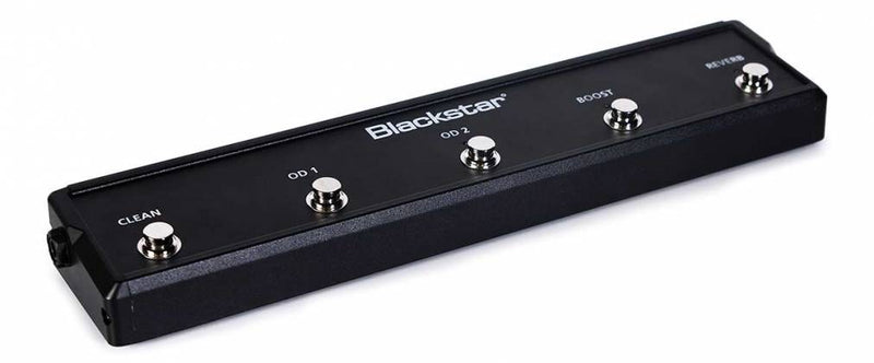 Blackstar HTFS14 5 Button Footswitch for HT Venue MKII Amps
