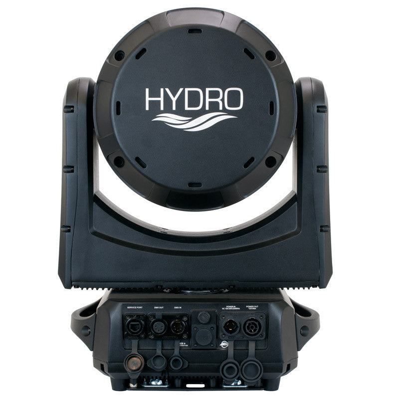American DJ HYDRO-WASH-X19 Luminaire à tête mobile classé IP65