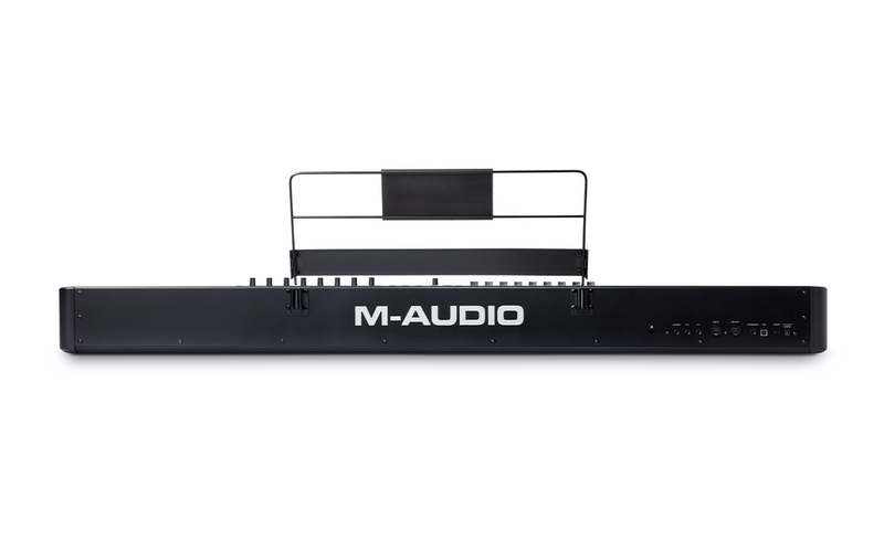 M-Audio HAMMER 88 PRO Contrôleur USB/MIDI 88 touches