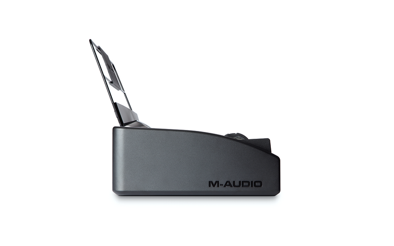 M-Audio HAMMER 88 PRO Contrôleur USB/MIDI 88 touches