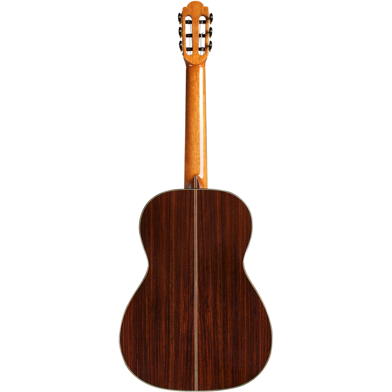 Cordoba USA Hauser Nylon-String Classical Guitar - Engelman Spruce Top