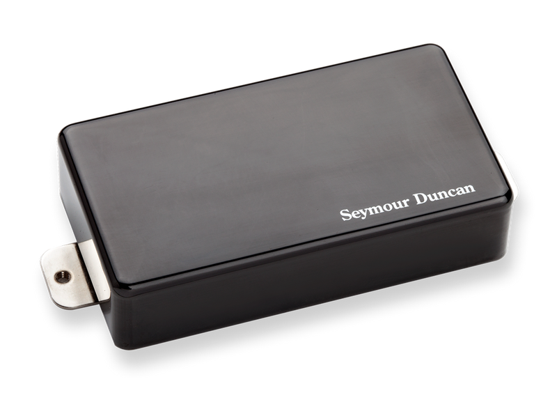 Seymour Duncan 11106-30-BCHRC AHB-1n Blackouts Neck Black Chrome