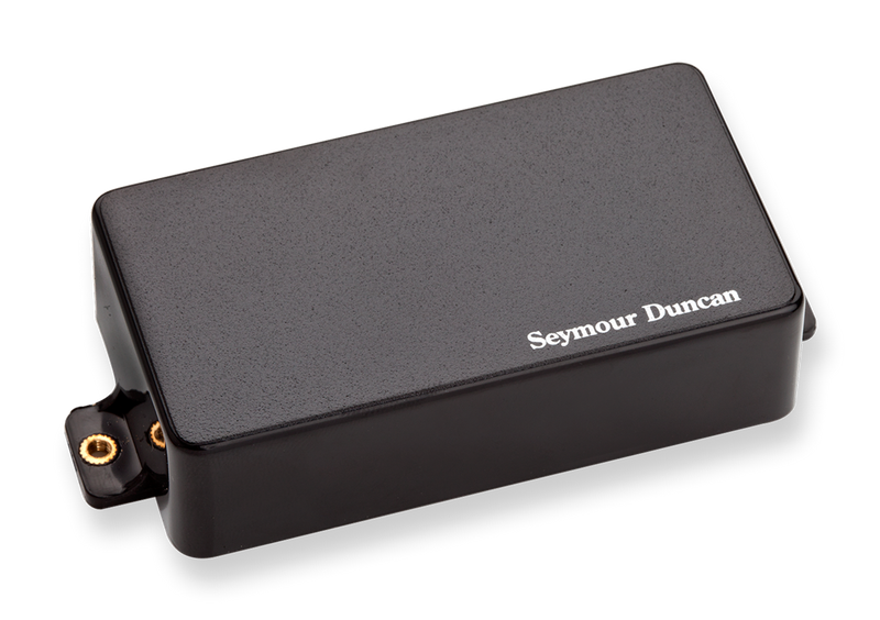 Seymour Duncan 11106-31-B AHB-1b Blackouts Bridge Black