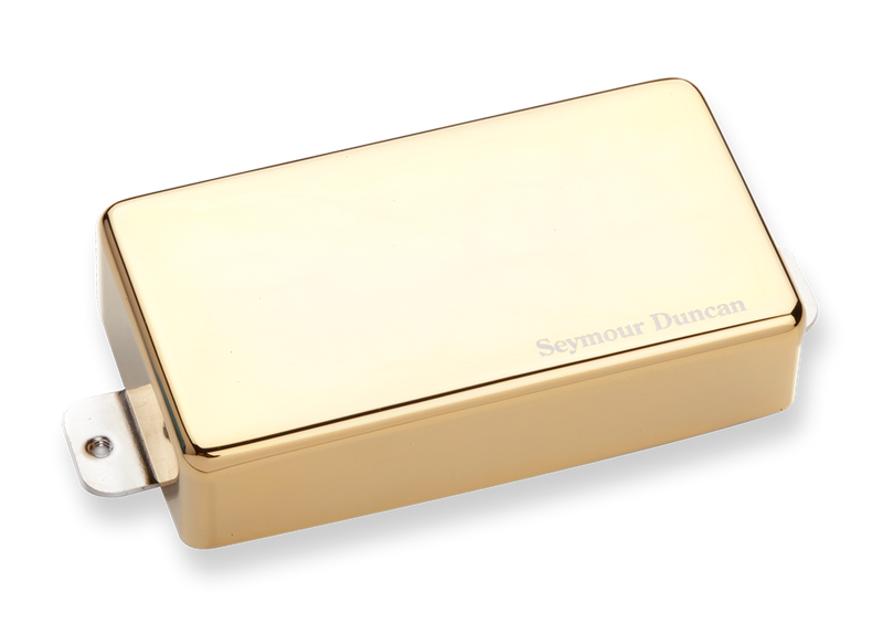 Seymour Duncan 11106-31-Gc AHB-1b Pont occultant Doré