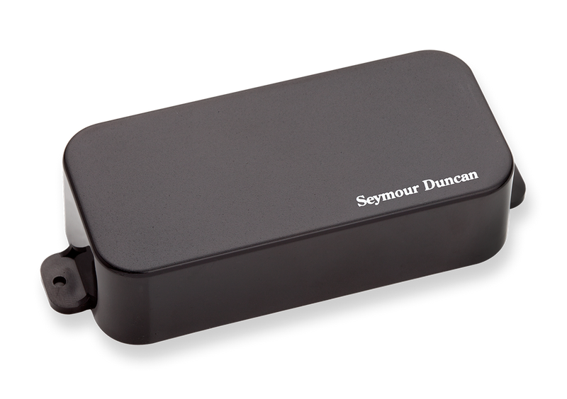 Seymour Duncan 11106-34-B-7Str AHB-1b Blackouts 7-Strg Bridge Passive Mount