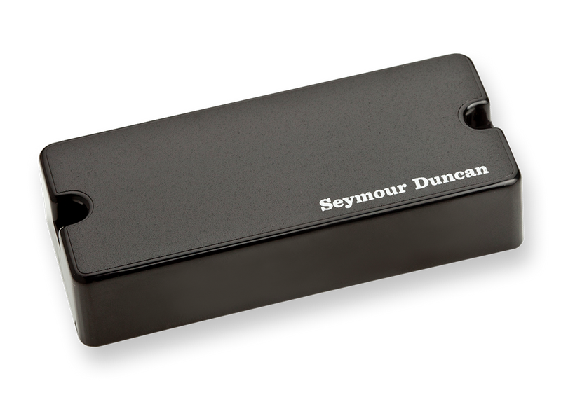 Seymour Duncan 11407-08 ASB-BO-4 Blackouts 4 cordes