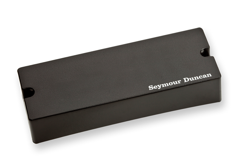 Seymour Duncan 11407-10 ASB-BO-5b Blackouts Chevalet 5 cordes