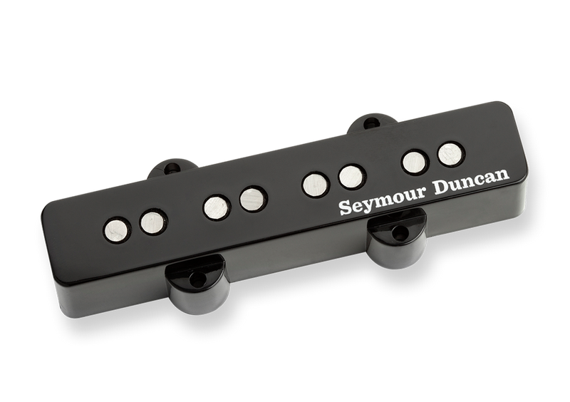 Seymour Duncan 11402-01 SJB-2n Manche de basse Hot Jazz