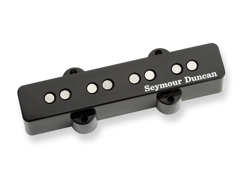 Seymour Duncan 11402-02 SJB-2b Chevalet de basse Hot Jazz