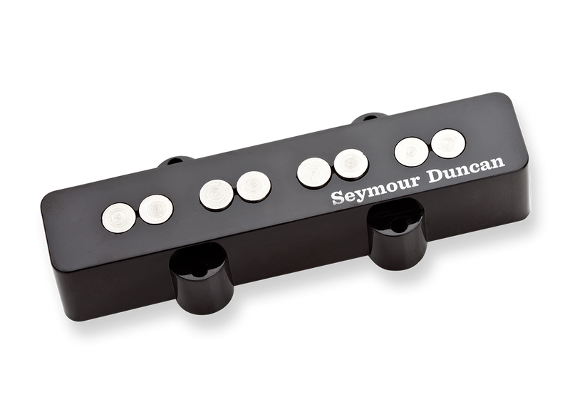 Seymour Duncan 11402-03 SJB-3n Quarter Pound Jazz Bass Manche