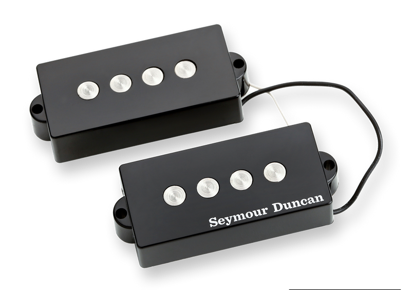 Seymour Duncan 11402-06 SPB-3 quart de livre P-Bass