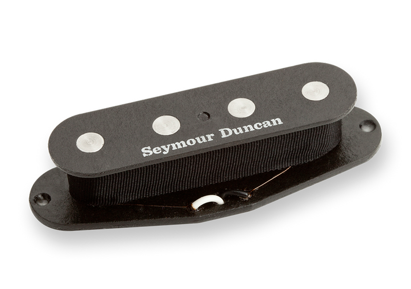 Seymour Duncan 11402-08 SCPB-3 quart de livre P-Bass à simple bobinage