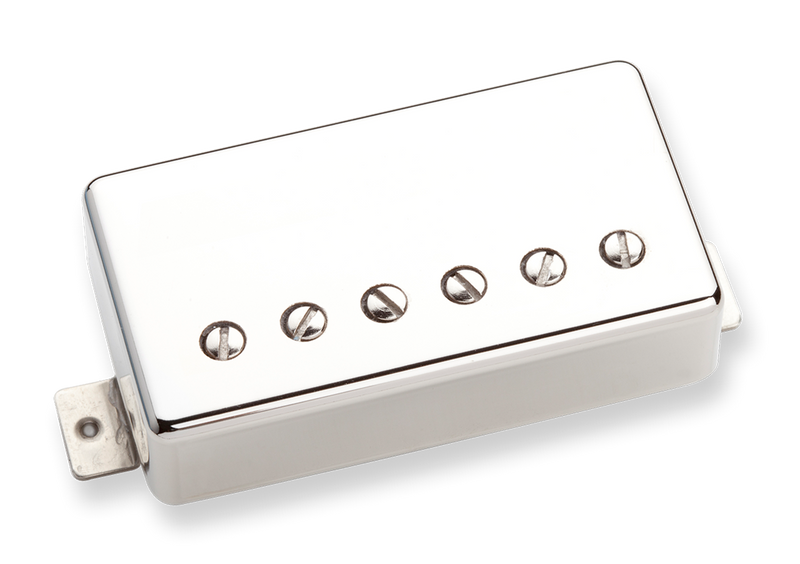 Seymour Duncan 11103-21-Nc TB-6 Duncan Distorsion Trembucker Nickel