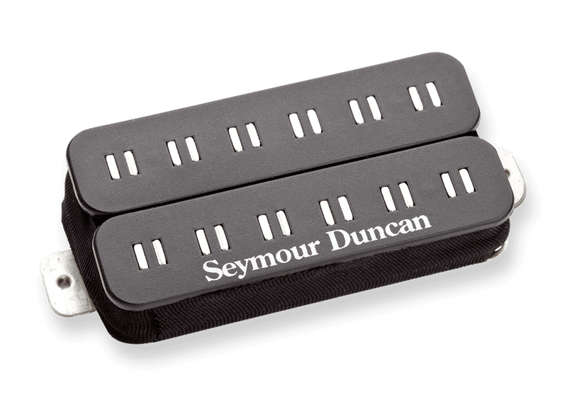 Seymour Duncan 11102-75 PA-TB2b Distortion Parallel Axis Bridge