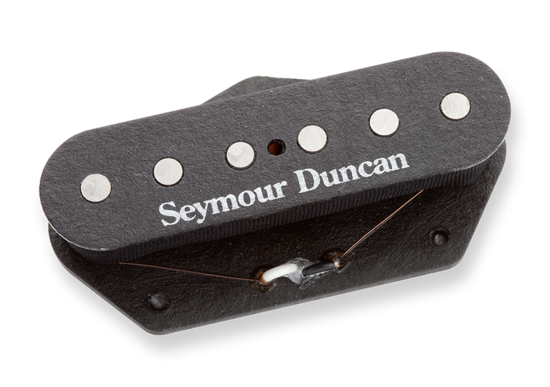Seymour Duncan 11202-11 STL-2 Hot Lead pour télé