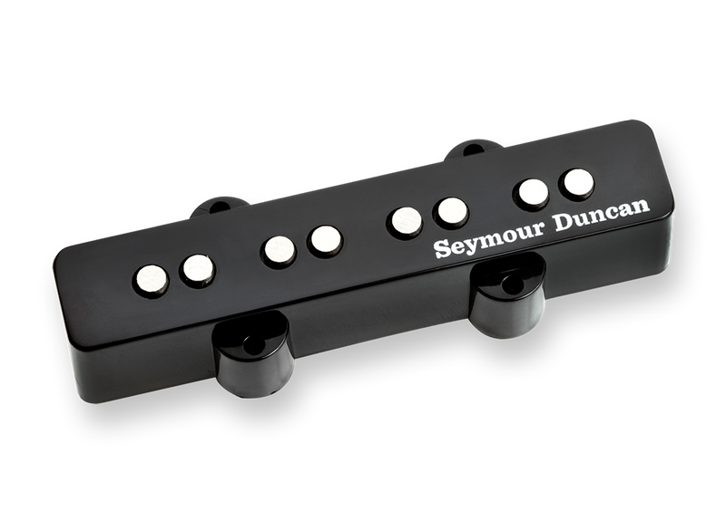 Seymour Duncan 11403-04 STK-J2n Pont de basse jazz Hot Stack