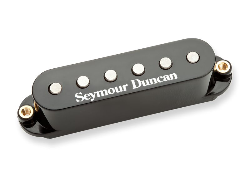 Seymour Duncan 11203-13-BC STK-S9b Hot Stack Plus pour Strat Bridge Noir