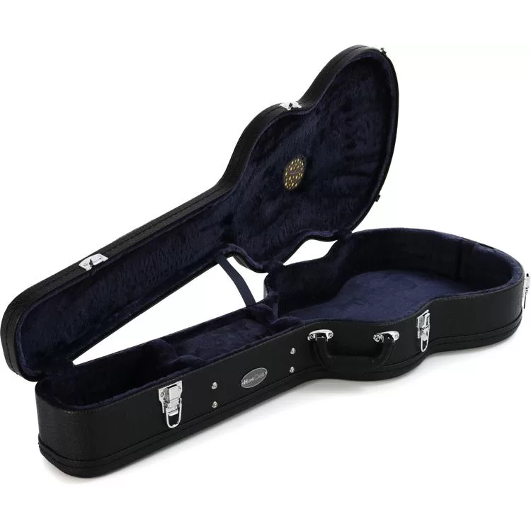 Cordoba HUMICASE Protege Series Full Size Humidified Hardshell Guitar Case