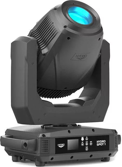 American DJ Hydro-Spot-1 200 watt LED IP65 Moving Head Spot