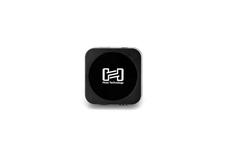 Interface audio Bluetooth pour lecteur Hosa IBT-402