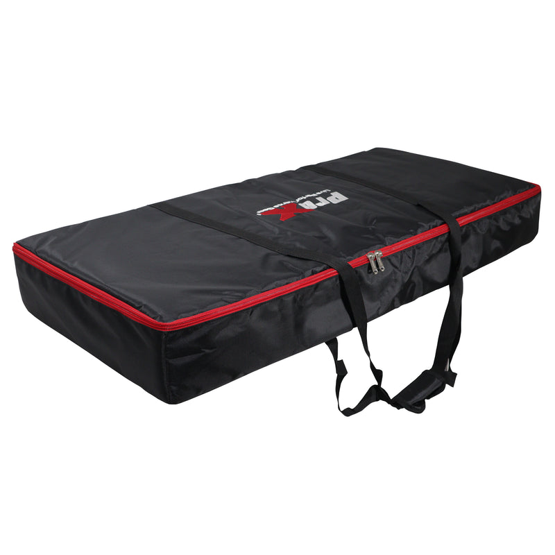 ProX XF-VISTA BAG Replacement Carrying Bag for Vista DJ Facade Booth Workstation and Table