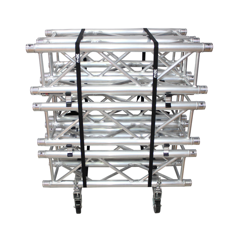 ProX XT-TDKIT F34 Truss Dolly Kit Transports pour boulons de 12 pouces, segments de ferme F34 et F33