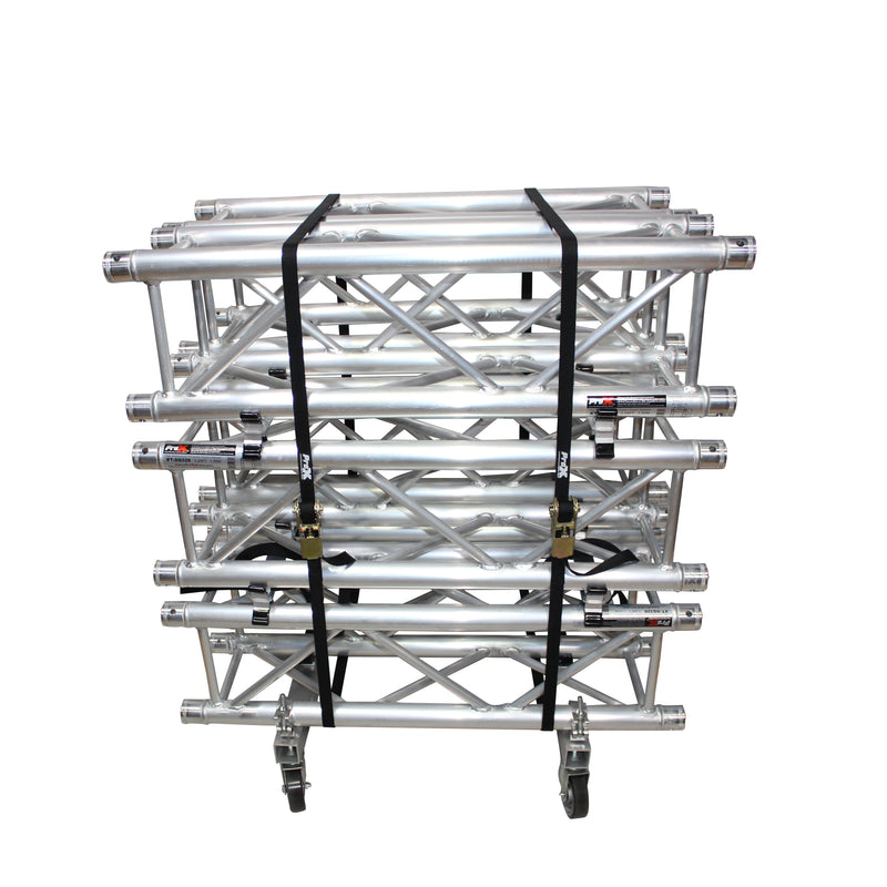 ProX XT-TDKIT F34 Truss Dolly Kit Transports pour boulons de 12 pouces, segments de ferme F34 et F33