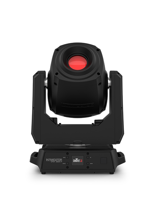 Chauvet DJ INTIMSPOT360XIP Compact IP65 LED Spot Moving Head