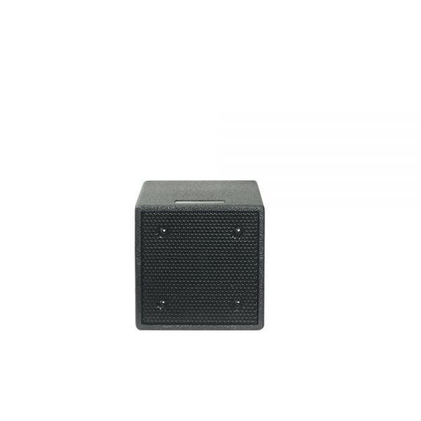 Db Technologies IS 4TB Passive Cube Speaker with 4" Driver