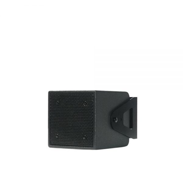 Db Technologies IS 4TB Passive Cube Speaker with 4" Driver