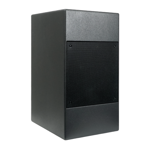Db Technologies IS 12S Passive Compact Subwoofer 1000W Peak Power - 12"