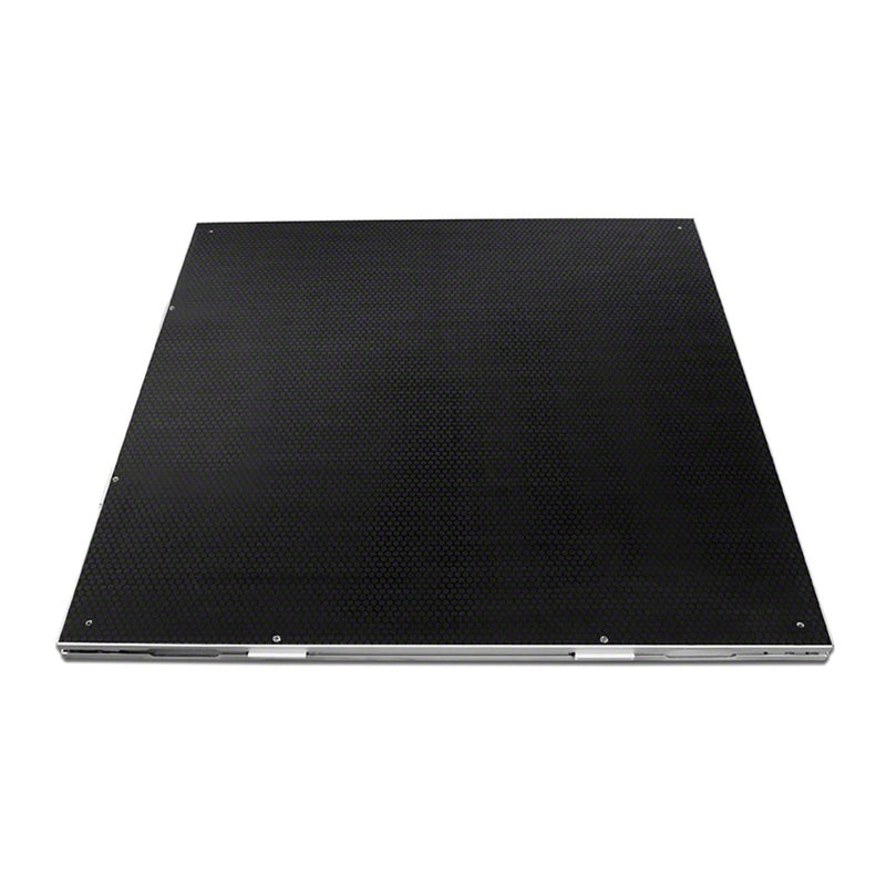 Intellistage IS-ISP4X4ID 4' x 4' Industrial Finish Platforms (2pcs / Master Pack)