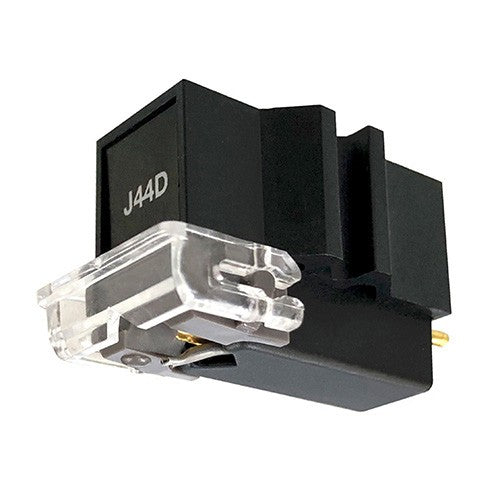 JICO J44D IMPROVED NUDE Cartridge (Shure Cartridge)