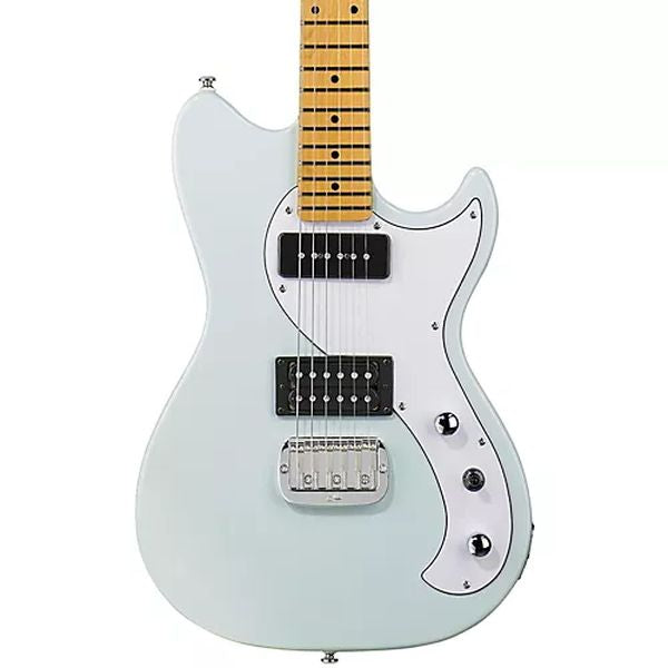 G&L TRIBUTE FALLOUT Series Electric Guitar (Sonic Blue)