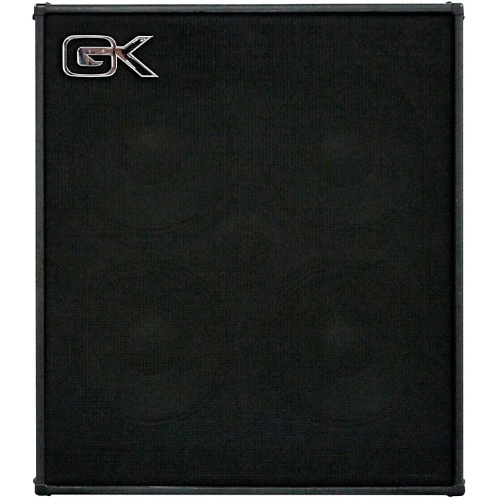 Gallien-Krueger CX410/4 800W 4 Ohm 4x10" Bass Cabinet