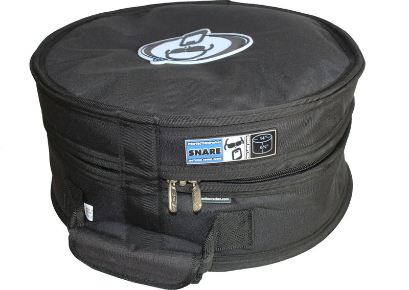 Protection Racket 3005-00 Free Floater Snare Case - 15" x 6.5"