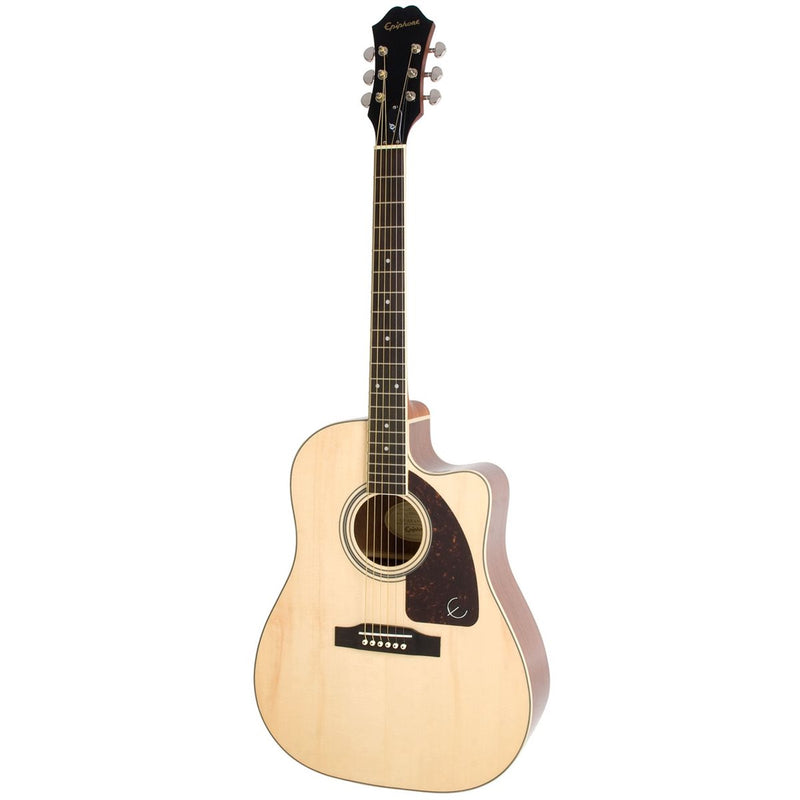 Epiphone J-45 EC STUDIO Series Acoustic Guitar (Natural)
