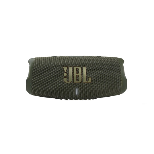 Enceinte Bluetooth portable JBL CHARGE 5 - Vert 