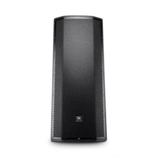 JBL PRX825W Two-Way 1500W Powered Speaker - 15"