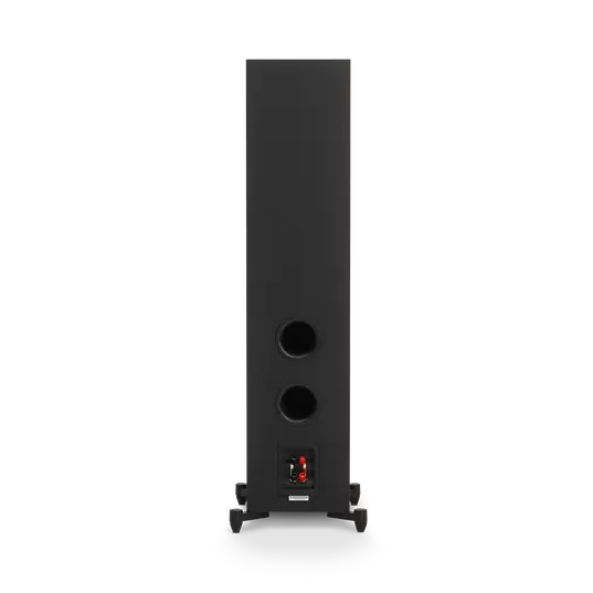 JBL STAGE A180 Single Floorstanding Speaker (Black)