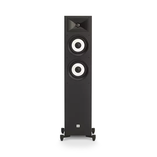 JBL STAGE A180 Single Floorstanding Speaker (Black)