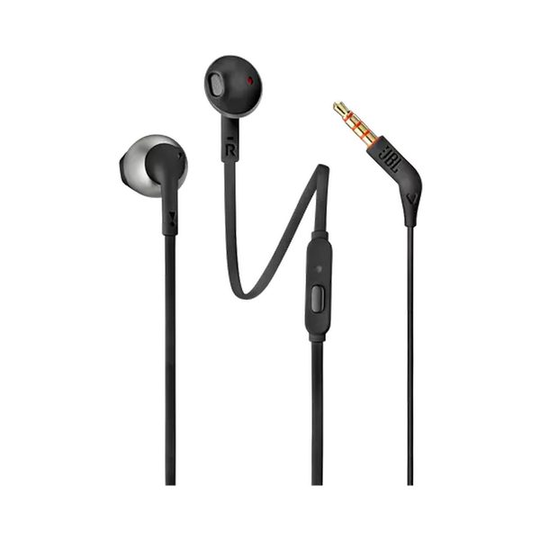Jbl tune sales 205 specs