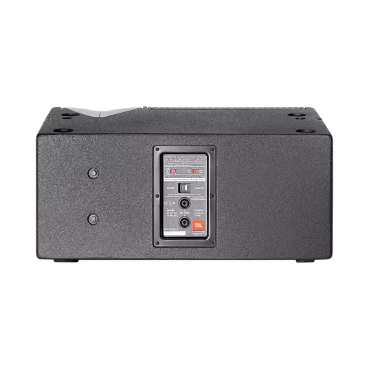JBL VRX932LA-1 12 2-Way Bi-Ampable Line Array System Pa Speaker - Black