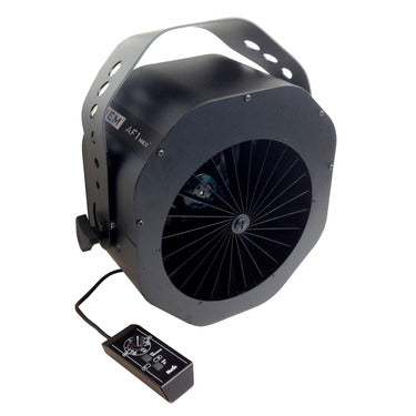 Ventilateur contrôlable DMX Jem Pro AF1-MKII - 12"