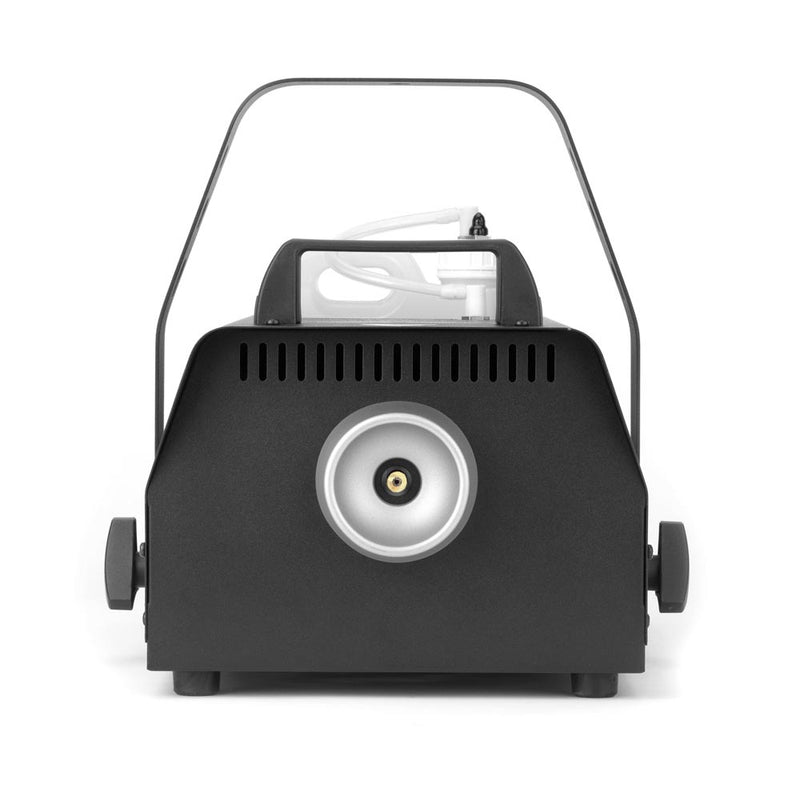 Jem Pro ZR25 Compact-Sized Professional Fog Machine - 1150W