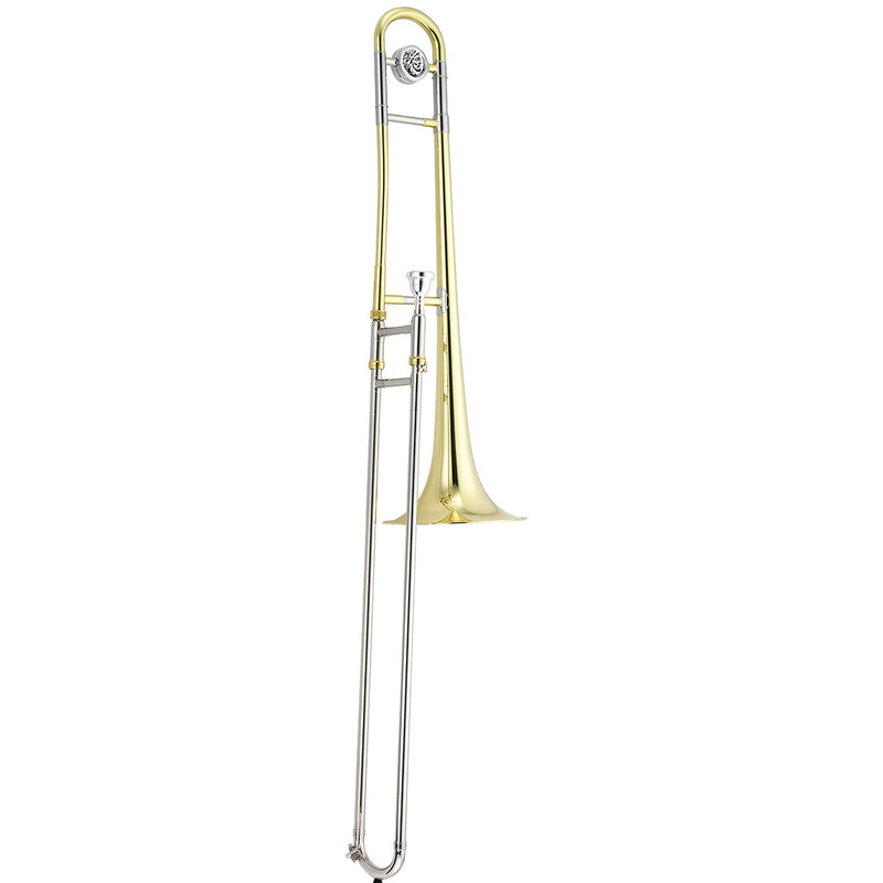 Trombone ténor Jupiter série 700, clé de Sib